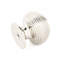 Beehive 30mm Diameter Round Knob-51999690
