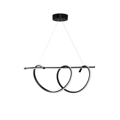 Chidalu Integrated LED Chandelier