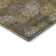 Premium Machine Washable Prisco Brown Rug