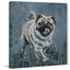 « walking carlin »-reproduction d’art sur toile tendue-602454090
