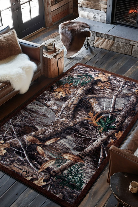 Realtree Licensed Collection