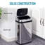 Omveer Kitchen Trash Can - 30L