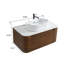 Meuble-lavabo de salle de bain moderne et incurvé-377738806-377738807-377738809