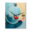 Horloge murale Tender Awakening-99634138
