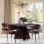 Hogarth Square Dining Table