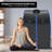 Costway 1 - Person Traditional Steam Sauna with Remote Control-56126675