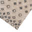 Tapis beige à motif géométrique Fossen-27504805