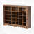 Rustic Brown