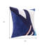 Coussin 100% coton à fermeture à glissière-99337162-99337163