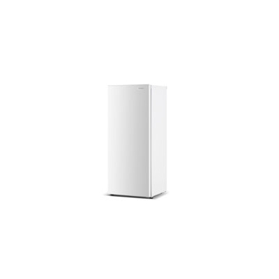 Frigidaire, 10 Cu.Ft. Upright Freezer, White