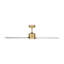 Rozzen Downrod Ceiling Fan-75885278-87900162-111282358