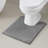 1Pc 24X40" Bath Rug-443977702
