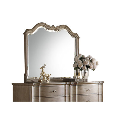 Miroir de salle de bain Chelmsford
