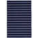 Cortinas Striped Indoor Rug