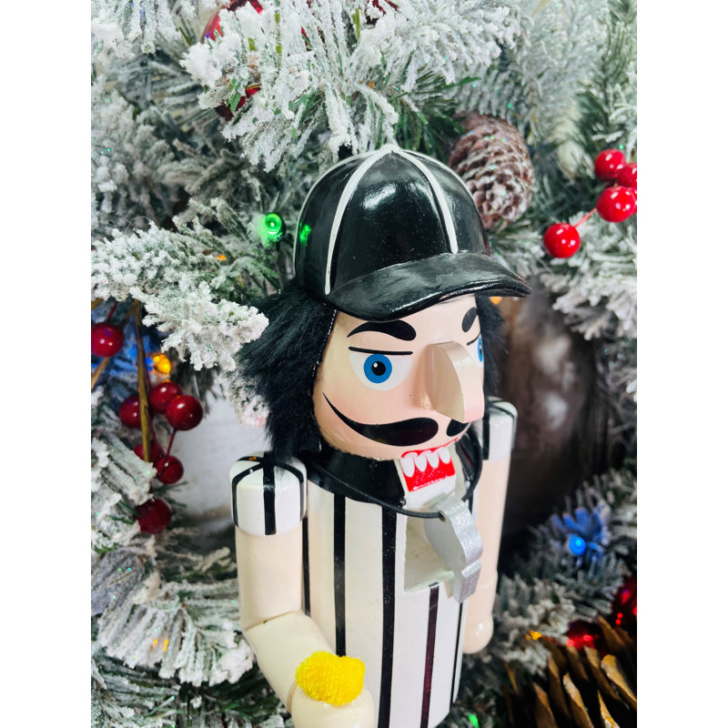 Christmas Nutcracker