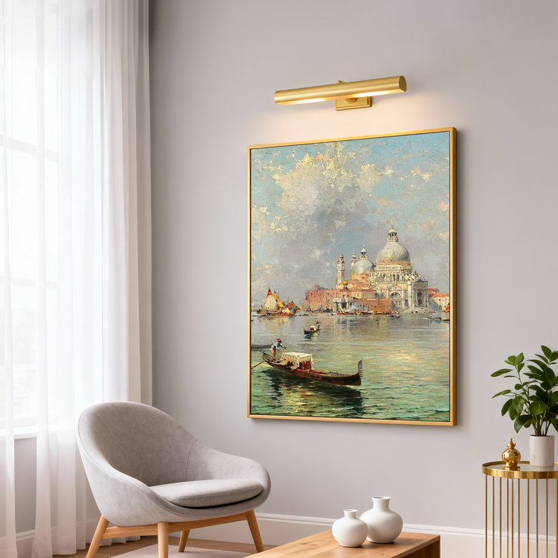 Applique pour tableau, 16 po de largeur