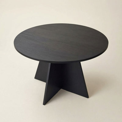 Arvada Round Pedestal Dining Table