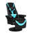 Black/Blue is out of stock