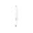 QXA020SLH Wall Clock, Silver-Tone-112397178-112397173