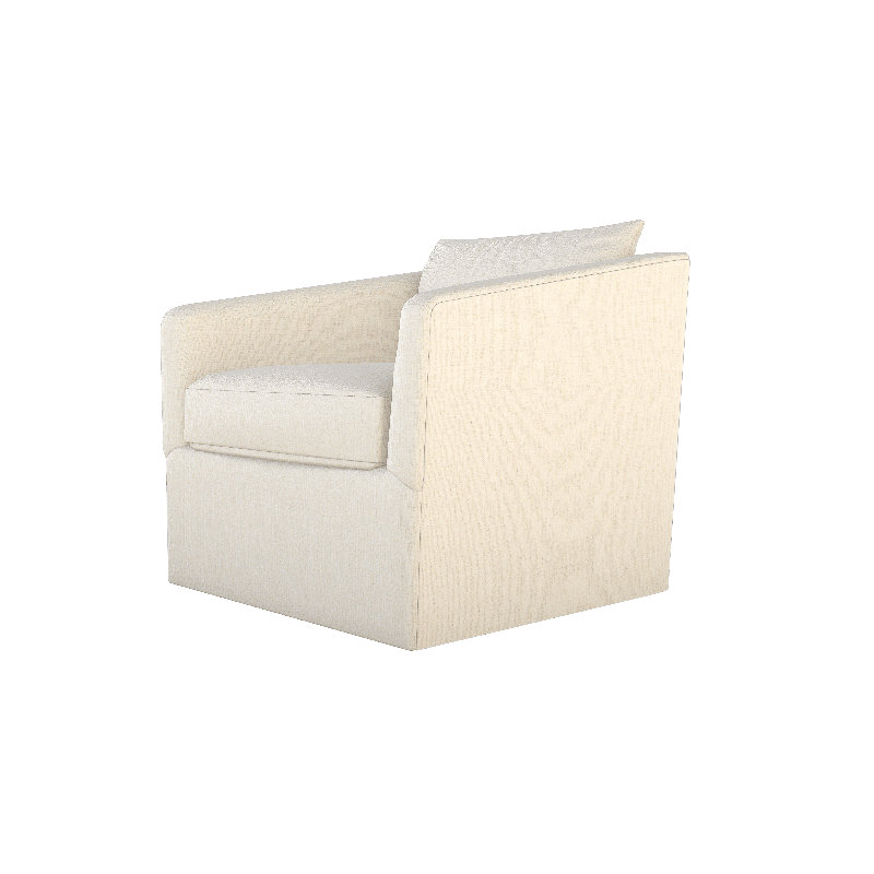 Aston Chair, Celebrity Ivory