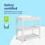 Table à langer personnalisable Graco-71042863