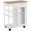 Chariot de cuisine Etheridge Organiser