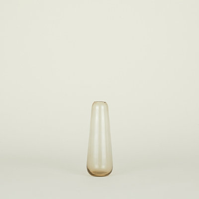 Aurora 9'' Glass Table Vase