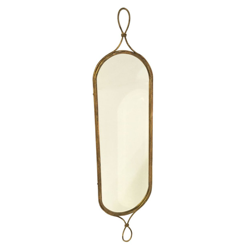 Miroir antique