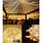 Outdoor 300 - Bulb 1181'' Plug-in LED Fairy String Light-476416866