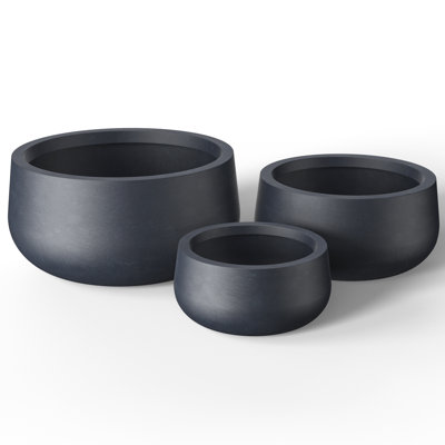 Lupin Handmade Pot Planter