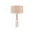 Pharos Alabaster Table Lamp