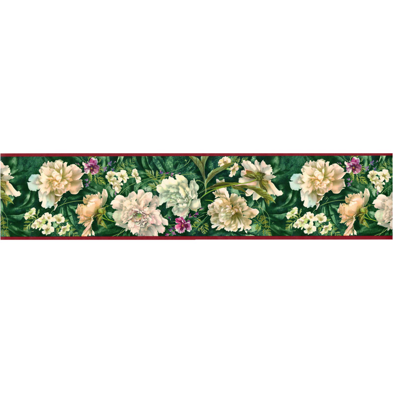 Bordure de sentier Daniely