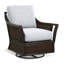 Fauteuil pivotant large de 32 po Boca-61932064-83192447