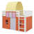 Orange est en rupture de stock