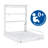 Bird Dance Changing Table
