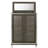 Bridgnorth Solid Wood 39'' W 5 - Drawer Dresser-1211609381