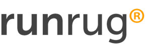 runrug® Logo
