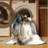 Washable Polish Lowland Sheepdog Dogs Area Rug-1669698381