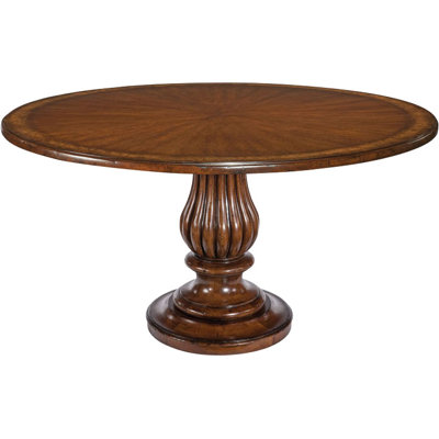 Dining Table by Woodbridge Furniture