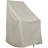 Emjay Waterproof Outdoor Patio Chair Cover-92191437