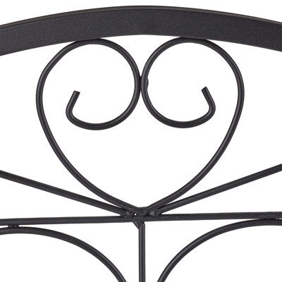 60 cm H x 60 cm W Fence Panels Fencing
