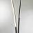Bilbey 85'' LED Arched Floor Lamp-654325802