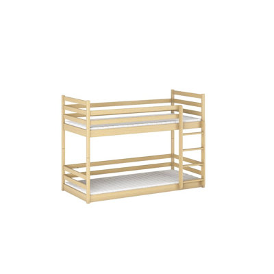 Single (3') Bunk Bed