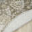 Beatrice Traditional Bordered Floral Filigree Performance Woven Indoor Area Rug-2129519966