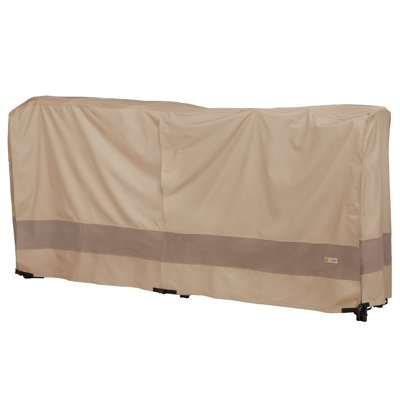 Steve Outdoor Log Rack Cover