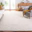 Tapis en laine touffeté à la main Davyan-1307452829