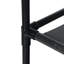108cm Industrial Pipe Clothing Rack-1911541616