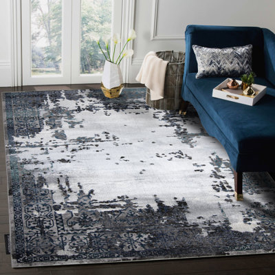 Drumanduff Area Rug