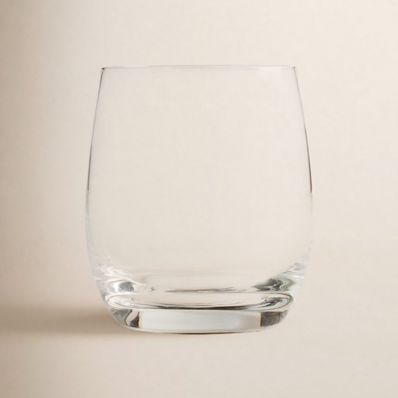 Verre bas Rennert