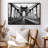 " BW Roebling Bridge "-100704993